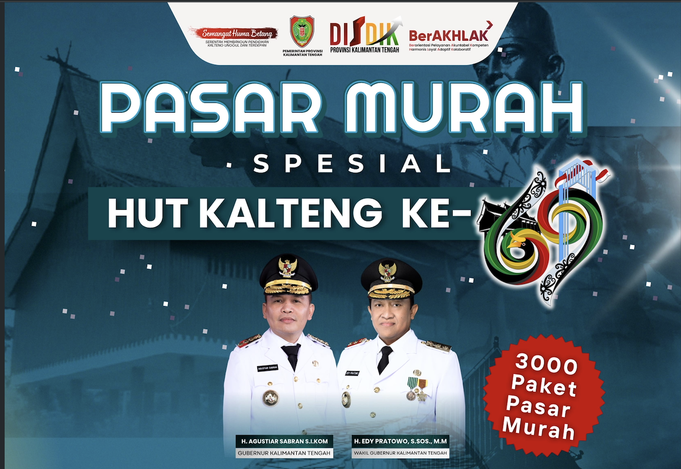 Pasar Murah